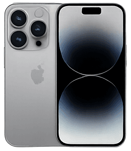 Apple iPhone 15 Pro