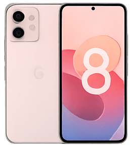 Google Pixel Loading